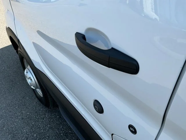 Used 2025 White Ford Base image 11