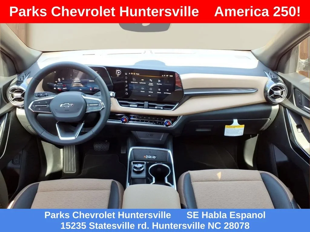 2026 Chevrolet Equinox ACTIV - Photo 25