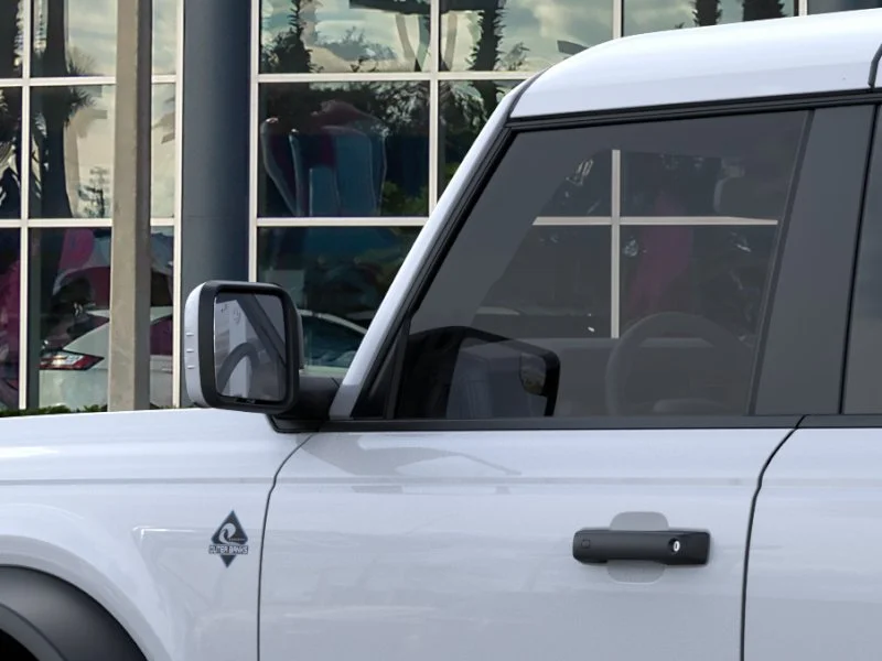 New 2026 Oxford White Ford Outer Banks® image 22