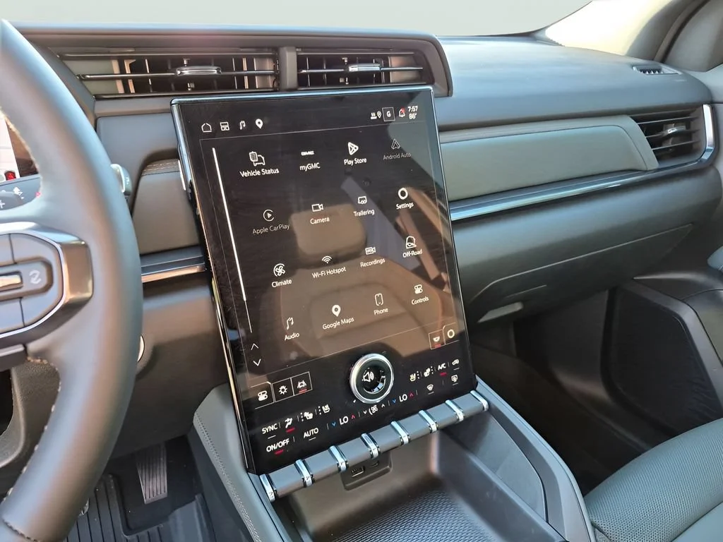 2027 GMC Terrain AT4 - Photo 32