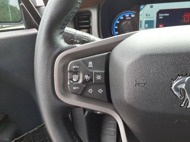 Used 2024 Gray Ford Outer Banks image 20