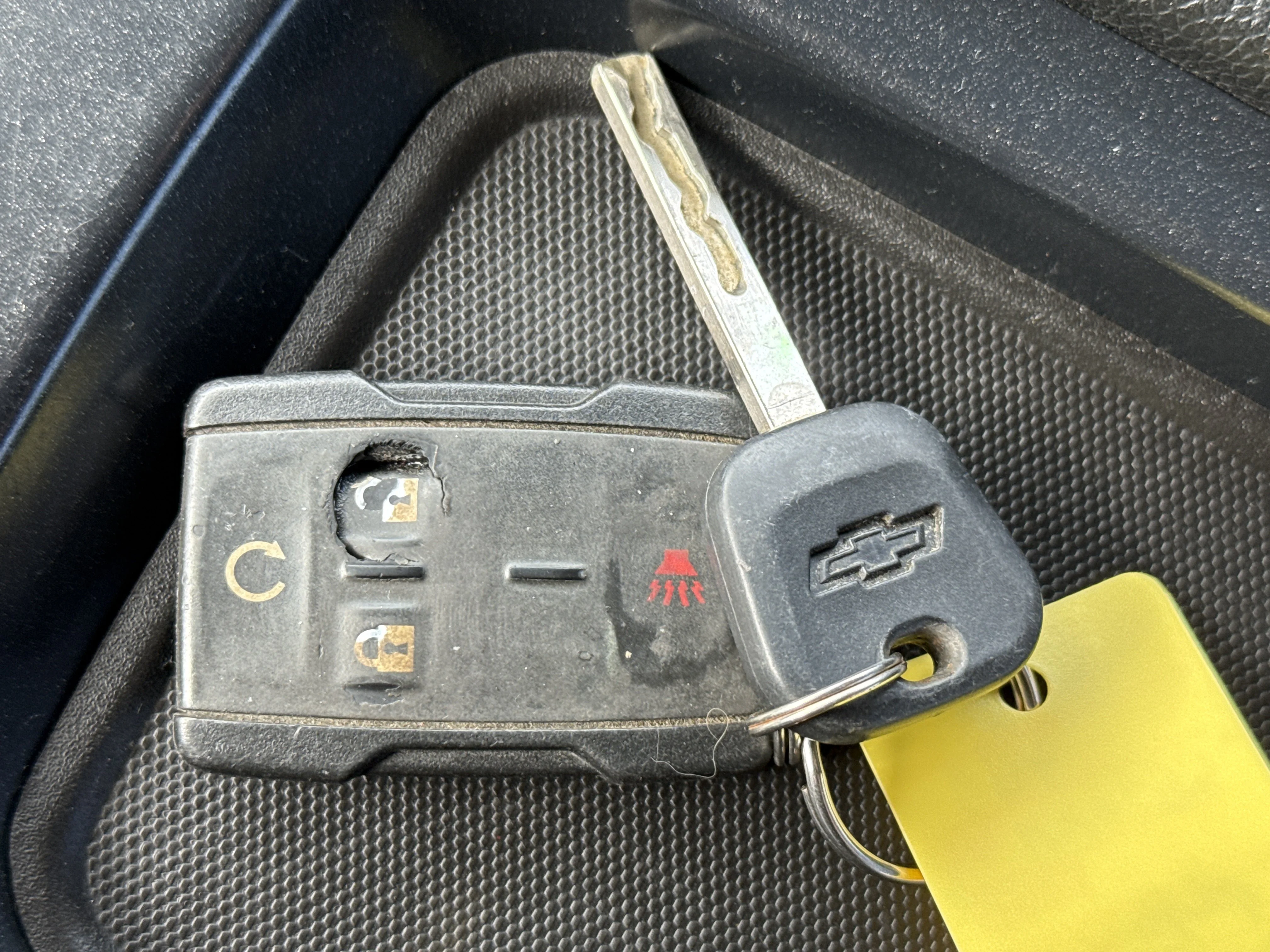 Used 2017 Black Chevrolet LT image 28