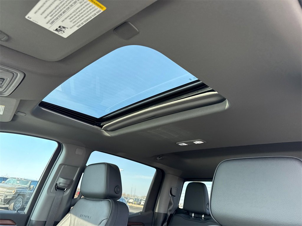 2026 GMC SIERRA - Image 27