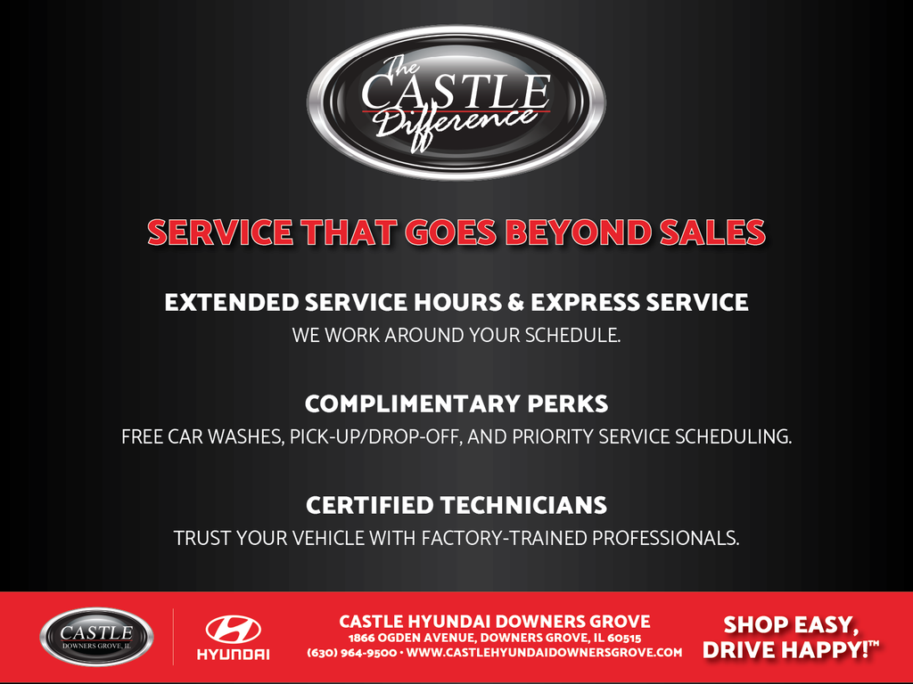 2025 Hyundai Tucson SEL Convenience - Photo 18