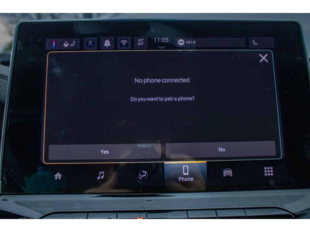 New 2026 JOOSE Jeep Latitude Altitude image 26