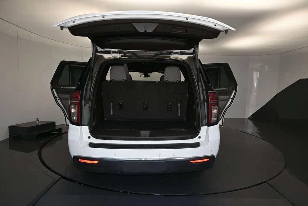 Used 2021 Summit White Chevrolet LT image 11