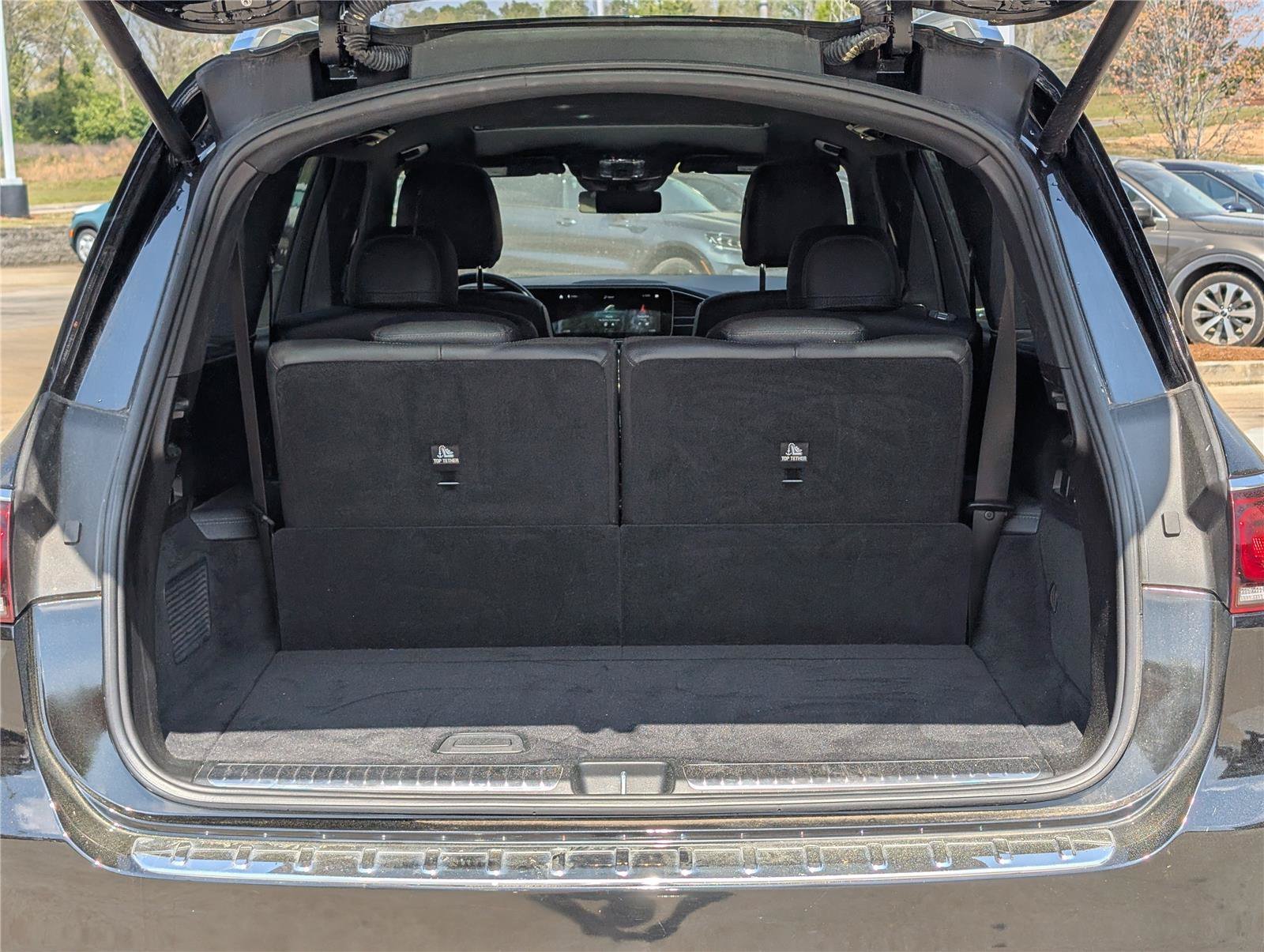 Used 2021  Mercedes-Benz GLS 450 image 6