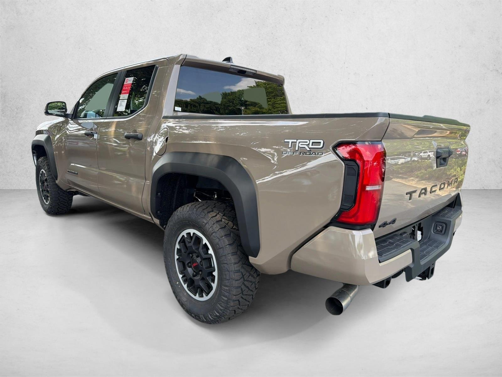 New 2026 Mudbath Toyota TRD Off-Road image 5