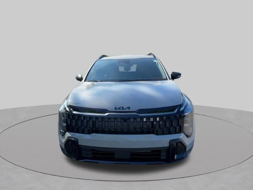 2026 Kia Sportage X-Line - Photo 6