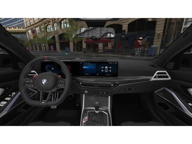 New 2026 Frozen Pure Grey II Metallic BMW  image 10