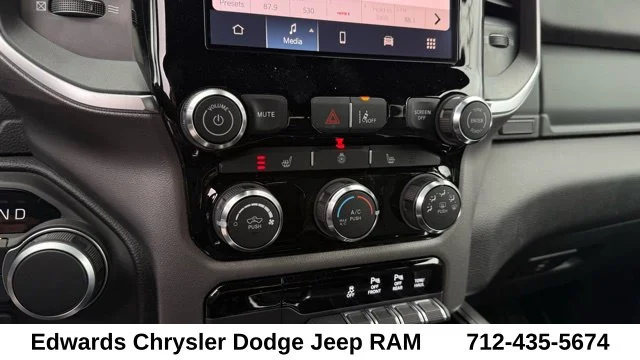 New 2026 Blue Ram Big Horn image 26