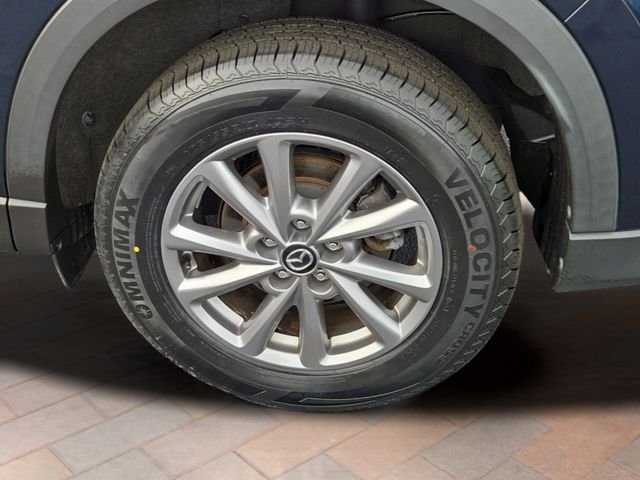 Used 2023 Crystal Blue Mazda 2.5 S Preferred Package image 24