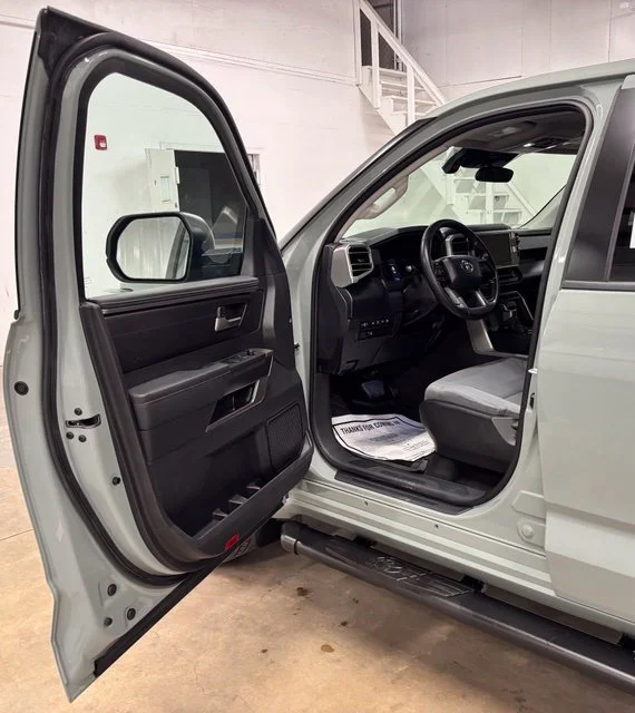 Used 2024  Toyota SR5 image 21