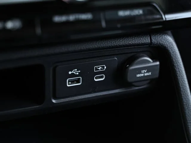 2025 Honda Pilot EX-L - Photo 80