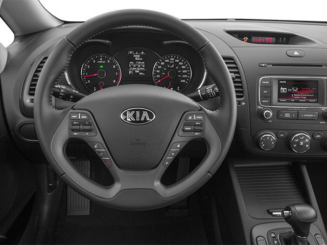 Used 2014 Aurora Black Kia EX image 9