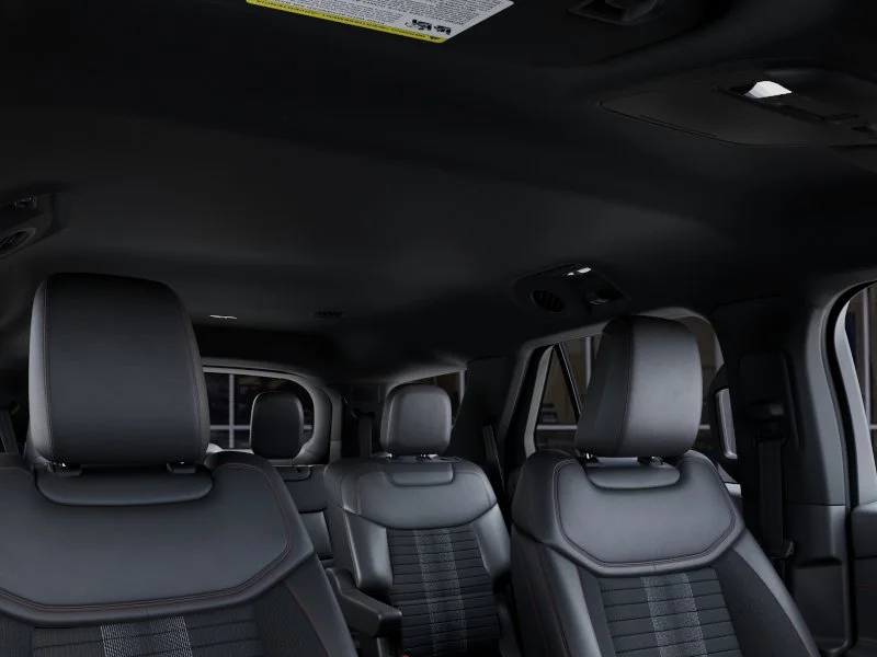 New 2027 Carbonized Gray Metallic Ford ST-Line image 45