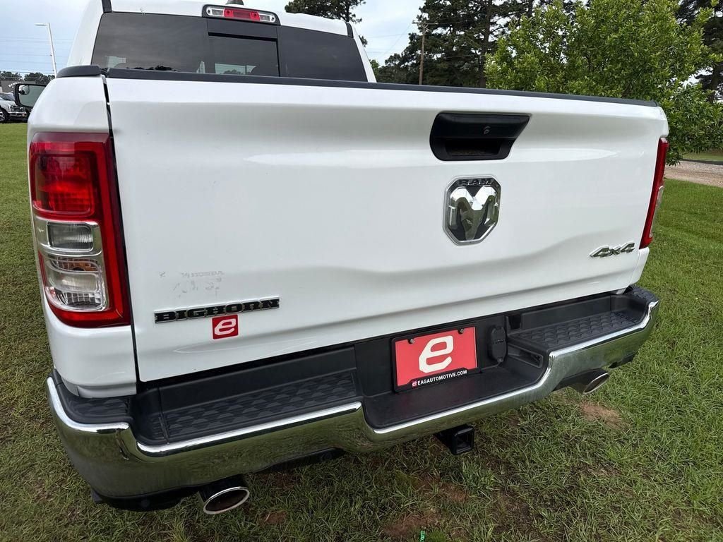 2024 RAM Ram 1500 Pickup Big Horn/Lone Star - Photo 49