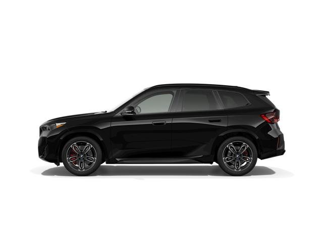 New 2027 Black Sapphire Metallic BMW  image 4