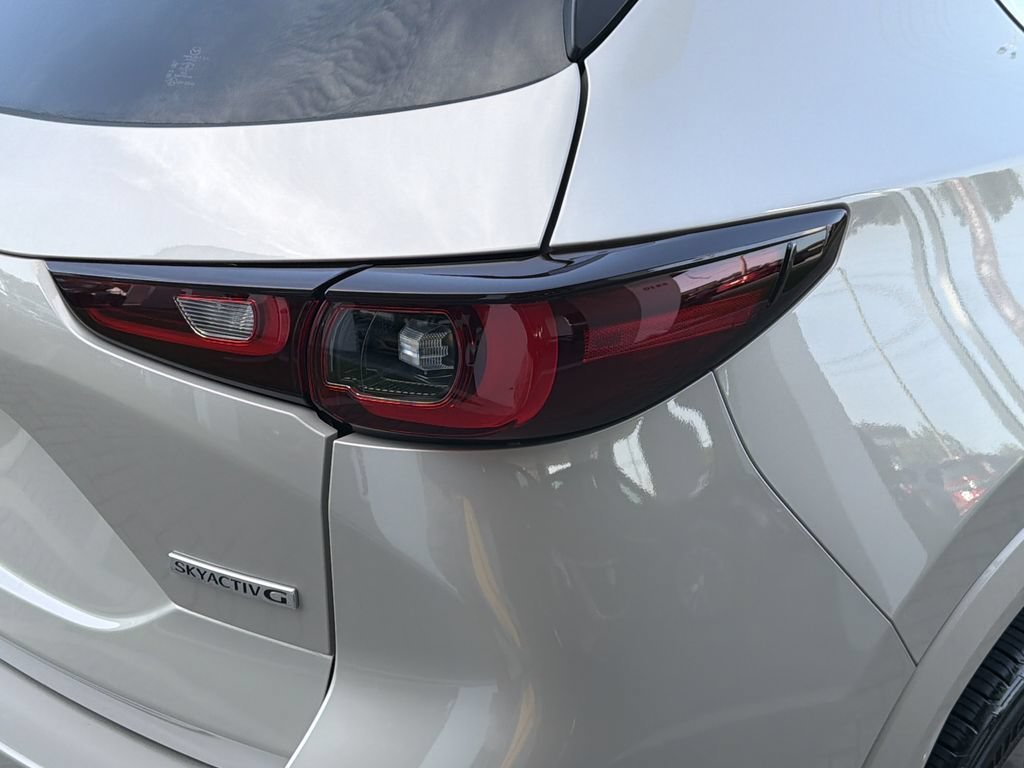 2025 Mazda CX-5 S Premium Plus package - Photo 9