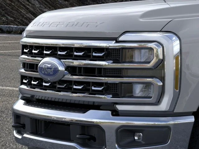 2026 Ford F-250 Super Duty XLT - Photo 17