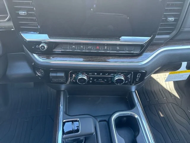 New 2026 Silver GMC Elevation image 12