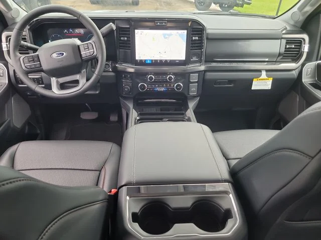 New 2026 Avalanche Ford Lariat image 15