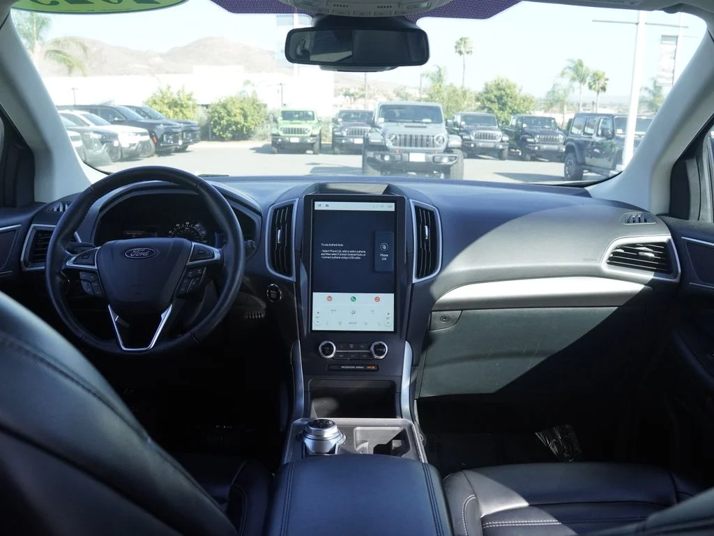2023 Ford Edge SEL - Photo 29