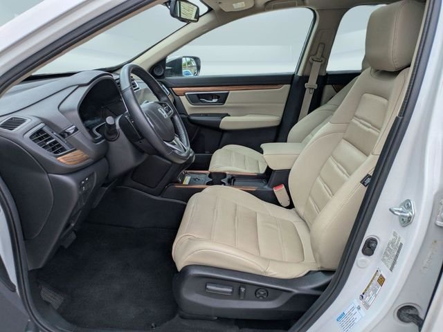 Used 2022 White Honda Touring image 22
