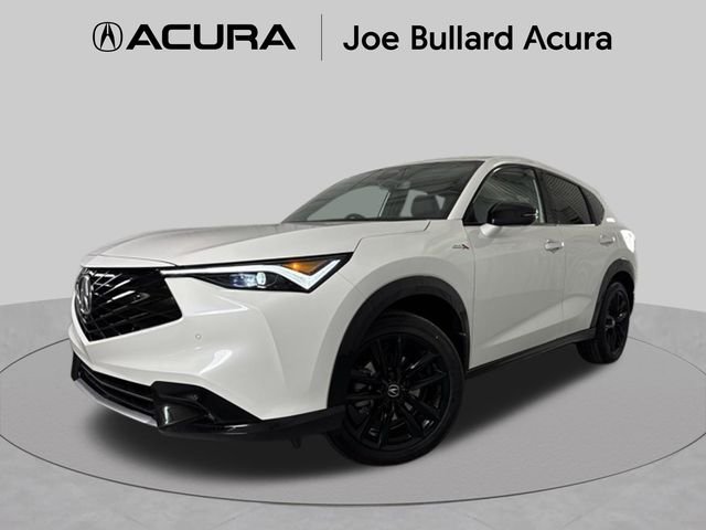2026 Acura ADX