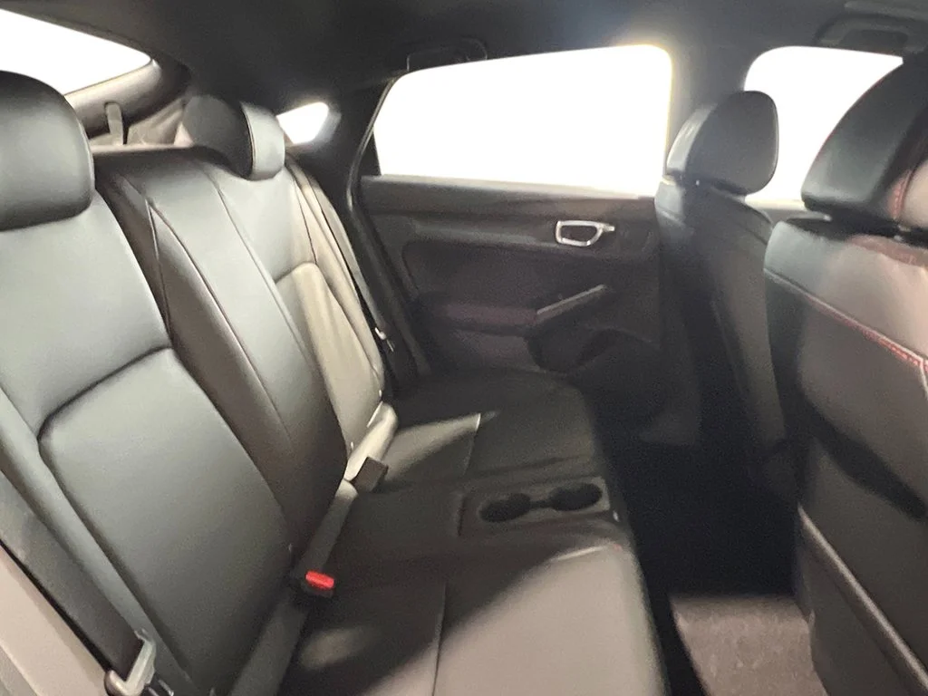 2025 Acura Integra Type S - Photo 33