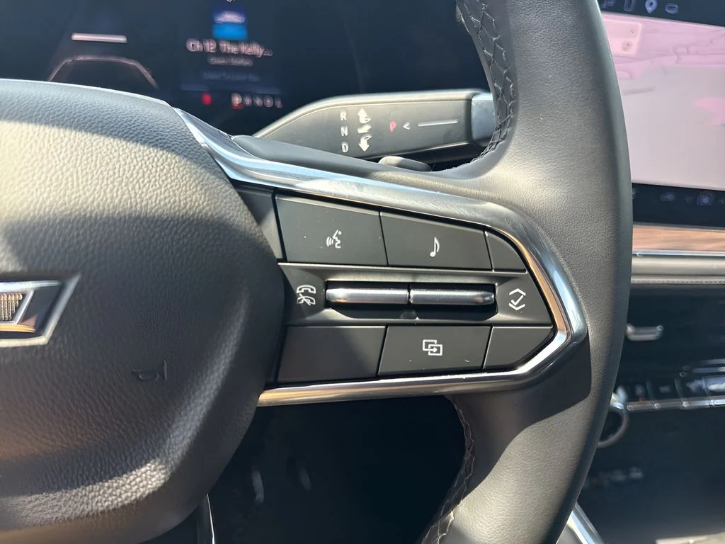 Used 2025 Beige Chevrolet Z71 image 26