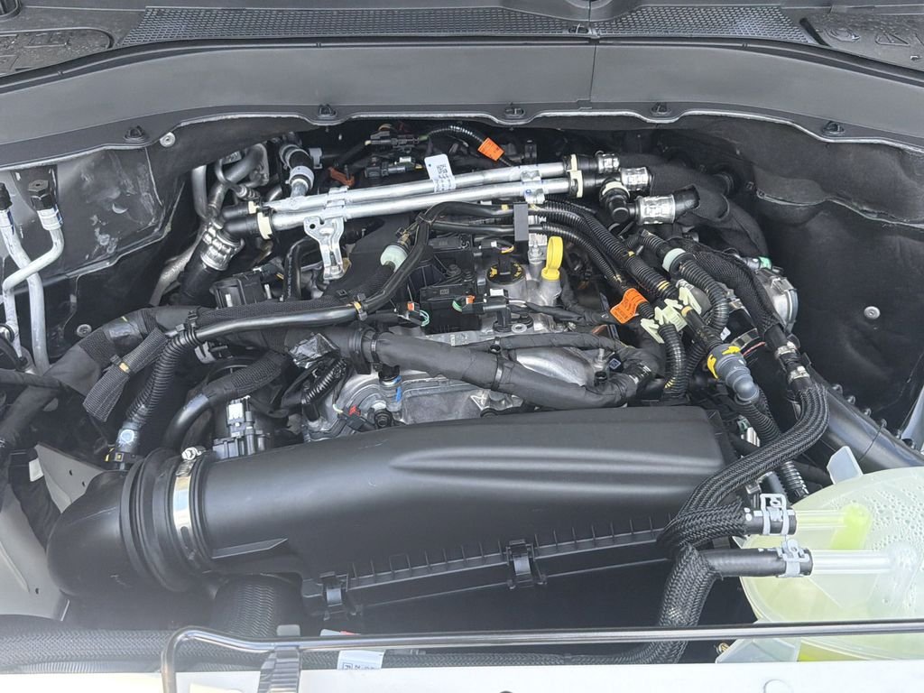 New 2026 White Ford Active image 27