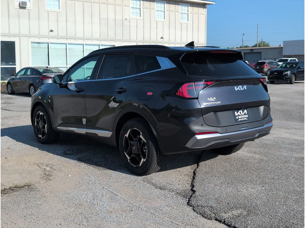 New 2026 Panthera Metal Kia EX image 3