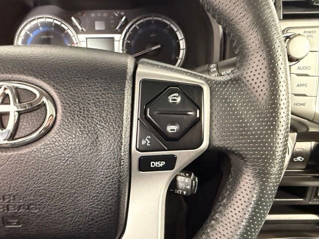 Certified Used 2019 Black Toyota SR5 Premium image 21