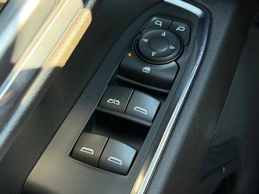 Used 2024 Gray Chevrolet LT image 20