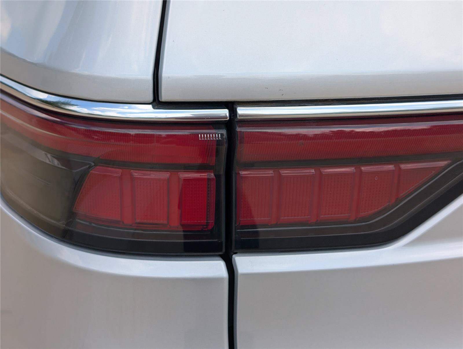 2024 Jeep Wagoneer Series I - Photo 10