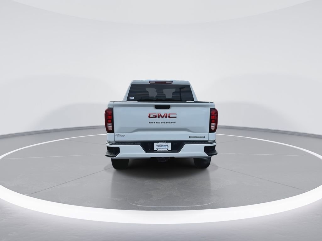 2026 GMC Sierra 1500 Elevation - Photo 7
