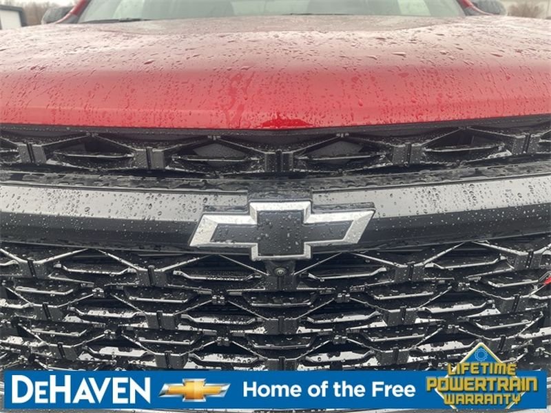 2026 Chevrolet Traverse RS - Photo 32