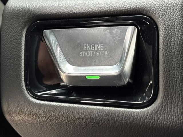 New 2026 Sterling Metallic GMC Denali image 18