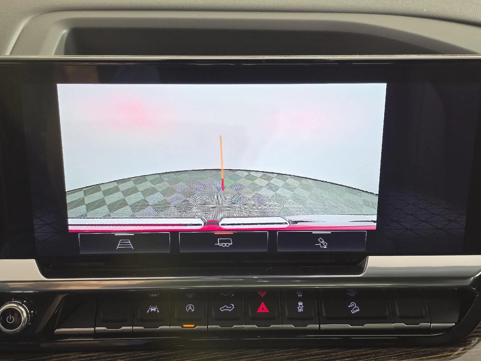 New 2026 Cardinal Red GMC Elevation image 45