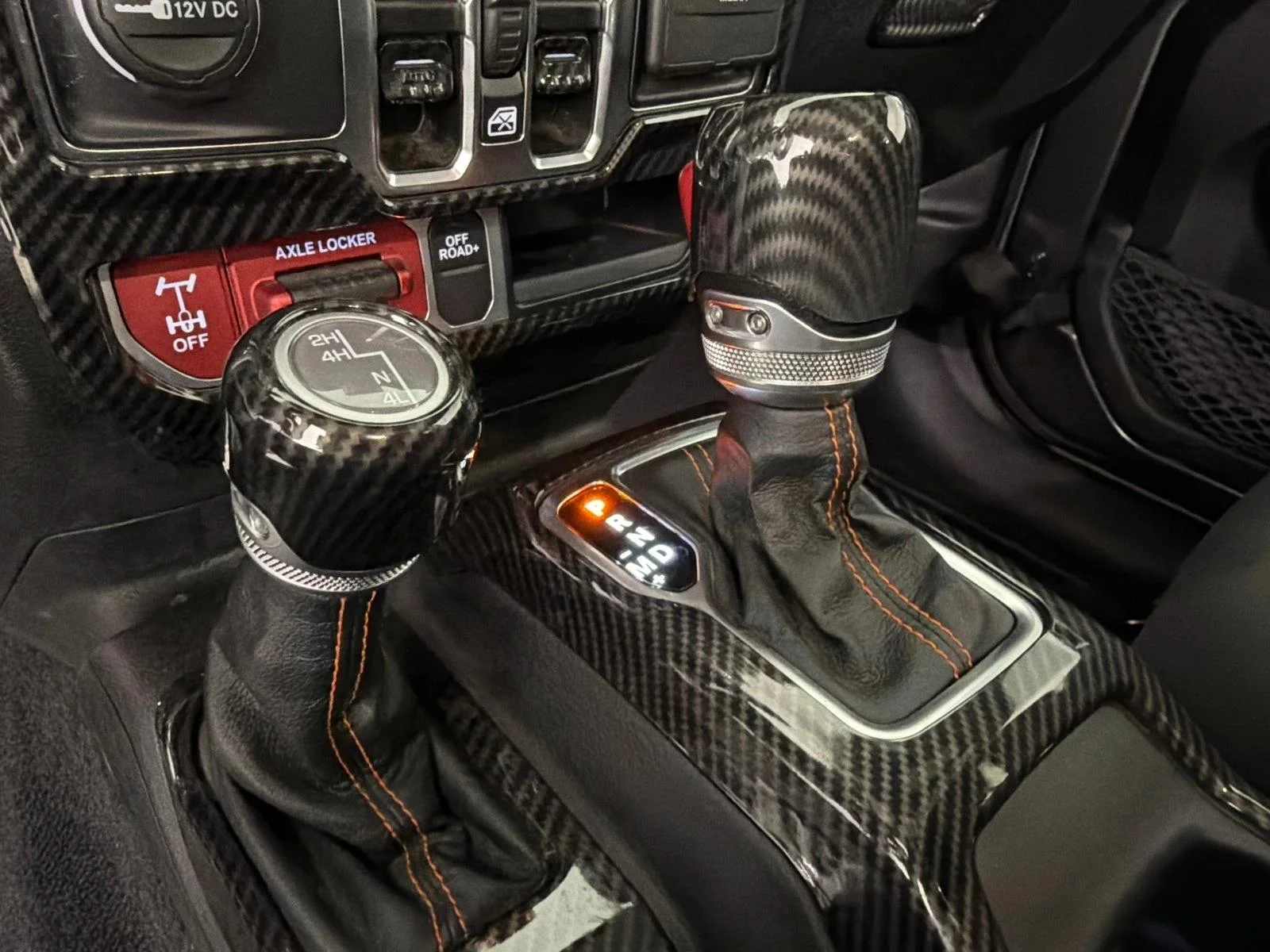 Used 2023 Gray Jeep Mojave image 30