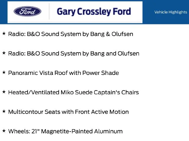 New 2027 Ruby Red Metallic Tinted Clearcoat Ford ST image 12