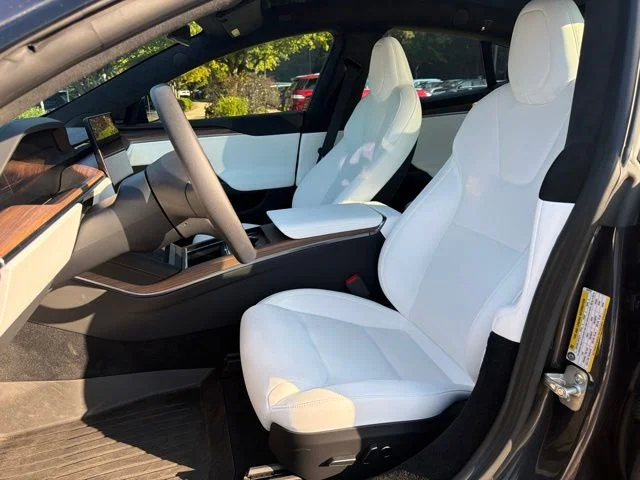 Used 2026 Gray Tesla Base image 10