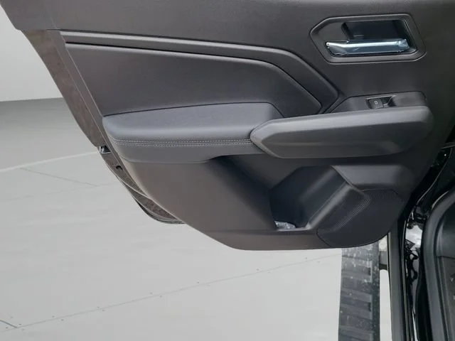 New 2026 Black Chevrolet LT image 15