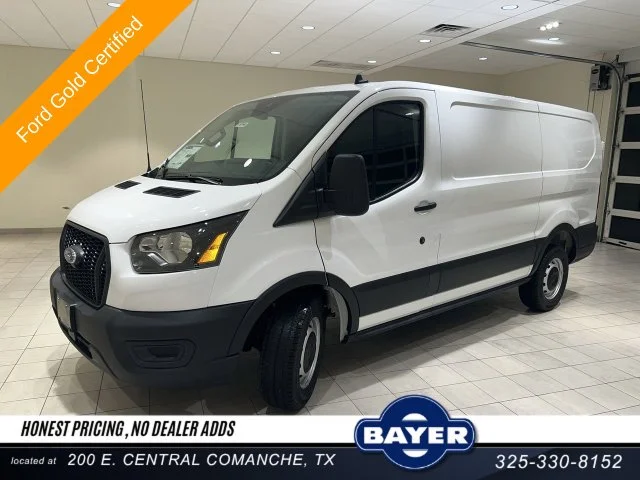 2024 Ford Transit-150 Base