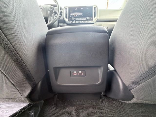 2026 Nissan Frontier SV - Photo 29