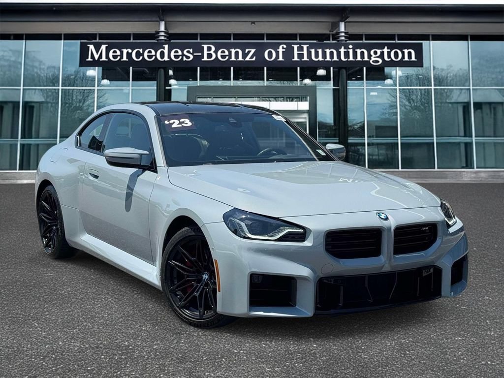 2023 BMW M2 M2 Coupe's photo