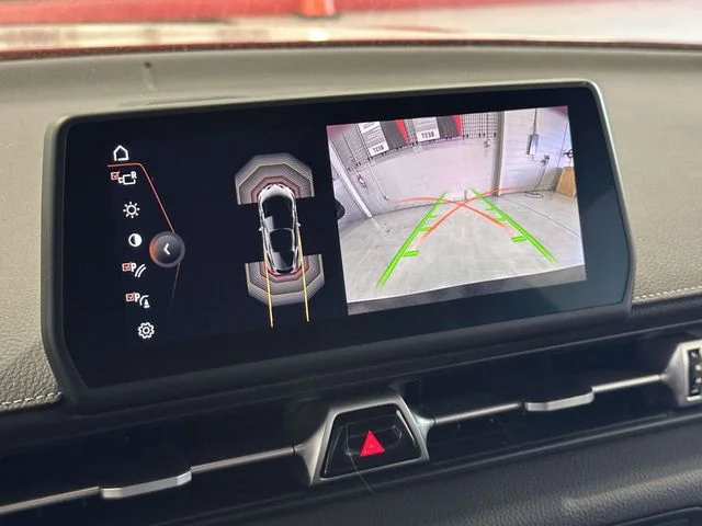 Used 2022 Red Toyota 3.0 image 19