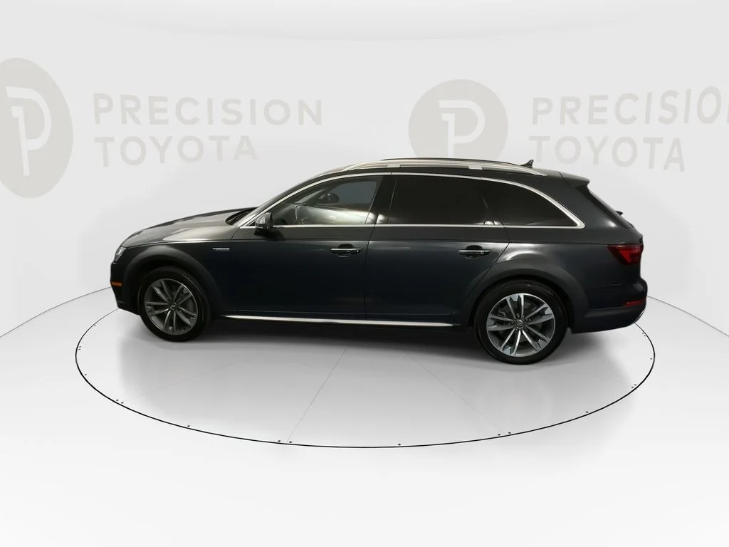 Used 2019 Gray Metallic Audi 2.0T Prestige image 13
