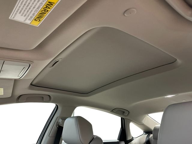 New 2026 Urban Gray Pearl Honda EX-L image 22